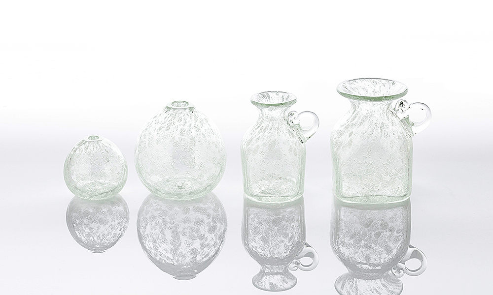 Vases | 流氷硝子館